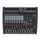 SOUNDSATION Alchemix-602UFX Микшерный пульт, 10 каналов