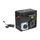 LAUDIO WS-SM900LEDV Генератор дыма, 900Вт