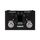 KOKKO FLD-1 Drum Looper Педаль эффектов