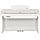 ARTESIA DP-10e White ARTESIA DP-10e White
