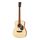 ​CORT AF510-OP Standard Series Акустическая гитара, цвет натуральный