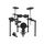 MEDELI DD635 Цифровая ударная установка