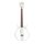 MIG Guitars SG1WH23 SG1 Сайлент-гитара, белая