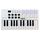 KOKKO SMK-25 MIDI-клавиатура 25 клавиш