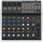 BEHRINGER XENYX 1202SFX аналоговый микшер, 12 каналов. Входы: микрофонные входы (4xXLR), BEHRINGER XENYX 1202SFX аналоговый микшер, 12 каналов. Входы: микрофонные входы (4xXLR),