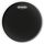 EVANS B13ONX2 Пластик для барабана 13" двойной с черным покрытием B13ONX2