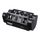 BI RAY ML10B Моторизированный прожектор смены цвета (колорчэнджер) паук, 8х4Вт