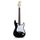 BOSSTONE SG-03 BK+Bag Гитара электрическая 6 струн.Чехол в комплекте