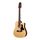 HORA W12205CTW Standart Western Акустическая 12-струнная гитара с вырезом 4/4 HORA W12205CTW Standart Western Акустическая 12-струнная гитара с вырезом 4/4