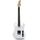BOSSTONE TG-03 WH+Bag Гитара электрическая, 6 струн