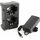 SHURE SBC200-E Зарядник для акуумулятора на 2 шт. SB900A, с блоком питания SHURE SBC200-E Зарядник для акуумулятора на 2 шт. SB900A, с блоком питания
