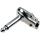 SOUNDKING CC143 Разъем на кабель 1/4” Male (6,35мм) угловой, моно