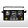 STOREMUSIC SOVA ST-1264 PARTY LIGHT Эффект светодиодный, 5в1, волшебный шар, RGB, стробоскоп, лазер красный/зеленый STOREMUSIC SOVA ST-1264 PARTY LIGHT Эффект светодиодный, 5в1, волшебный шар, RGB, стробоскоп, лазер красный/зеленый