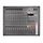 SVS Audiotechnik mixers AM-12 COMP Микшерный пульт аналоговый, 12-канальный