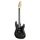 ROCKET ST-03 BK 39" Электрогитара тип корпуса Stratocaster, корпус липа, гриф клён, 22 лада, ROCKET ST-03 BK 39" Электрогитара тип корпуса Stratocaster, корпус липа, гриф клён, 22 лада,