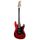 ROCKET ST-03 RD 39" Электрогитара тип корпуса Stratocaster, корпус липа, гриф клён, 22 лада, ROCKET ST-03 RD 39" Электрогитара тип корпуса Stratocaster, корпус липа, гриф клён, 22 лада,