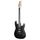 ROCKET ST-04 BK 39" Электрогитара тип корпуса Stratocaster, корпус липа, гриф клён, 22 лада ROCKET ST-04 BK 39" Электрогитара тип корпуса Stratocaster, корпус липа, гриф клён, 22 лада