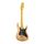 CLEVAN CST-30N Электрогитара Clevan. SSH, мензура 648мм, CLEVAN CST-30N Электрогитара Clevan. SSH, мензура 648мм,