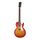 CORT CR100-CRS Classic Rock Электрогитара, красный санберст