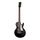 CORT CR100-BK Classic Rock Электрогитара, черная