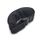 STOREMUSIC DM-12679 Демпфер для гитары, глушитель для струн, черный