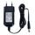 Zoom AD16E блок питания для педалей и процессоров. 9V/500 mA