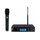 DDM SOUND M-40 Радиосистема UHF 1 ручной микрофон
