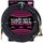 ERNIE BALL 6086 5.49М Кабель инструментальный, оплетёный, 5,49 м, прямой/угловой джеки, чёрный ERNIE BALL 6086 5.49М Кабель инструментальный, оплетёный, 5,49 м, прямой/угловой джеки, чёрный