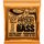 ERNIE BALL P02833 Hybrid Slinky Bass Комплект струн для бас-гитары, 45-105, никель ERNIE BALL P02833 Hybrid Slinky Bass Комплект струн для бас-гитары, 45-105, никель