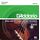 D'ADDARIO EJ65S Pro-Arte Custom Extruded Комплект струн для укулеле сопрано