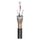 SOMMER CABLE 520-0101 SC-Semicolon 2 AES/EBU Patch BLK Кабель DMX