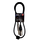 XLINE Cables RMIC XLRM-JACK 03 Кабель микрофонный XLR 3 pin male - JACK 6.3 mono длина 3м