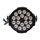 PLC005 Светодиодный прожектор, 18х10Вт, Bi Ray