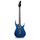 BOSSTONE SG-06 MBL+Bag Гитара электрическая, 6 струн