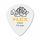 DUNLOP 4660 Tortex Flex Jazz III XL Медиатор 6 толщин: 0.73, 0.88, 1.0, 1.14, 1.35, 1.5мм DUNLOP 4660 Tortex Flex Jazz III XL Медиатор 6 толщин: 0.73, 0.88, 1.0, 1.14, 1.35, 1.5мм