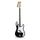BOSSTONE BG-04 BK+Bag Бас гитара электрическая, 4 струны