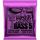 ERNIE BALL 2821 Nickel 50-135 Wound Slinky Power Струны для 5 струнной бас-гитары