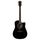 ROCKDALE Aurora D3 C BK Gloss Акустическая гитара. Форма корпуса Dreadnought с вырезом. Цвет черный. ROCKDALE Aurora D3 C BK Gloss Акустическая гитара. Форма корпуса Dreadnought с вырезом. Цвет черный.