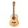CORT AC200-3/4-WBAG-OP Classic Series Классическая гитара 3/4, массив ели, с чехлом CORT AC200-3/4-WBAG-OP Classic Series Классическая гитара 3/4, массив ели, с чехлом