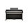 KURZWEIL CUP E1 BK Цифровое пианино 88кл.Чувствительная к скорости нажатия, 4 уровня