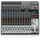 BEHRINGER X2222USB аналоговый микшер, 16 каналов, 8 мик. + 4 лин.стерео BEHRINGER X2222USB аналоговый микшер, 16 каналов, 8 мик. + 4 лин.стерео