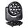 BI RAY ML1240W Моторизированная световая "голова", 12х40Вт
