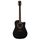 ROCKDALE Aurora D5 C BK Satin Акустическая гитара. ROCKDALE Aurora D5 C BK Satin Акустическая гитара.