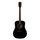 ROCKDALE Aurora D3 BK Gloss Акустическая гитара. Форма корпуса Dreadnought. Цвет черный. ROCKDALE Aurora D3 BK Gloss Акустическая гитара. Форма корпуса Dreadnought. Цвет черный.