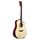 DEVISER LS-560-41 NAT Гитара акустическая размер 41",с вырезом