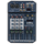 LAUDIO T4-LAudio Микшерный пульт, 4 канала