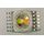 BI RAY PLC006S-12 Светодиод 12Вт BRWGVY 12 контактов