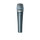 SHURE BETA 57A Вокально-инструментальный динамический микрофон суперкардиоидный, 50-16000 Гц, 2,80 мВ SHURE BETA 57A Вокально-инструментальный динамический микрофон суперкардиоидный, 50-16000 Гц, 2,80 мВ