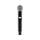 SHURE QLXD2/B58 G51 Ручной передатчик с капсюлем Beta 58, динамический суперкардиоидный, 470-534 МГц SHURE QLXD2/B58 G51 Ручной передатчик с капсюлем Beta 58, динамический суперкардиоидный, 470-534 МГц