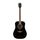 ROCKDALE Aurora D6 BK Gloss Акустическая гитара. Форма корпуса Dreadnought. Цвет черный. ROCKDALE Aurora D6 BK Gloss Акустическая гитара. Форма корпуса Dreadnought. Цвет черный.